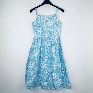 Lilly Pulitzer 2 Sundress Adjustable Straps